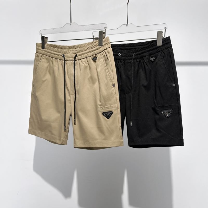 Prada Short Pants